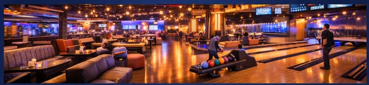 🎳 Tại Sao Việc Chọn Nhà Cung Cấp Bowling Đúng Đắn Có Thể Quyết Định Thành Bại Của Doanh Nghiệp Bạn