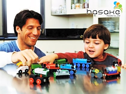 Phương pháp chọn đồ chơi giúp trẻ phát triển