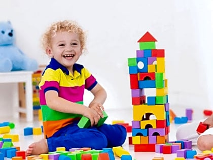 Những điều cần biết về trò chơi trẻ em